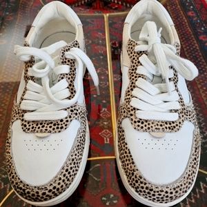 MADEWELL COURT SNEAKERS